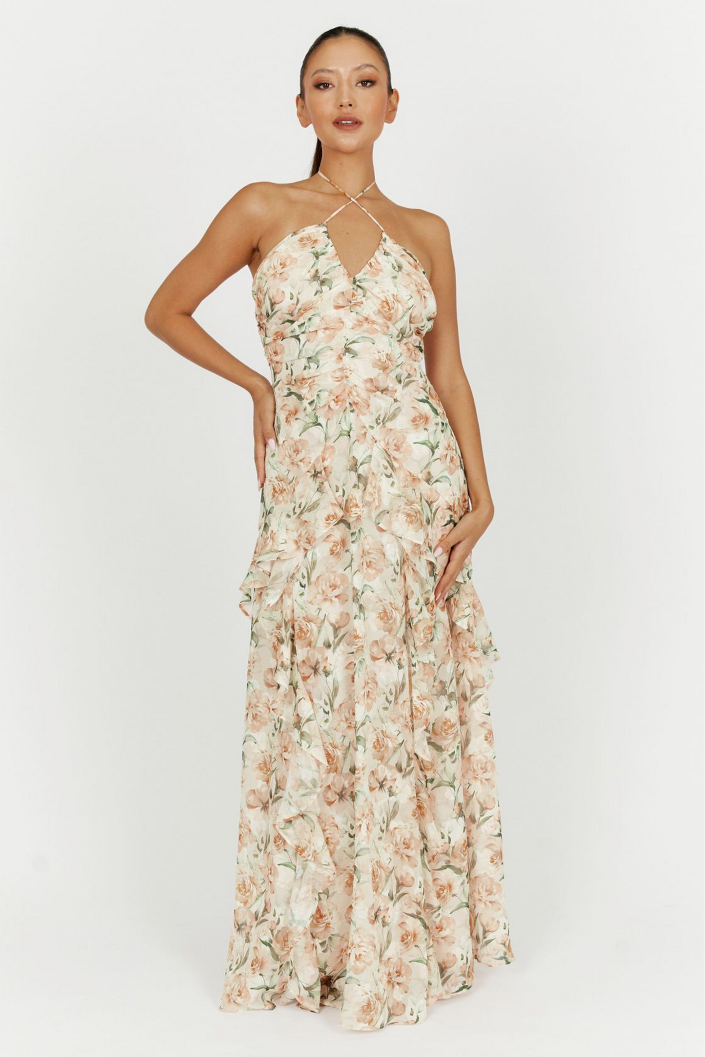 Lover Maxi