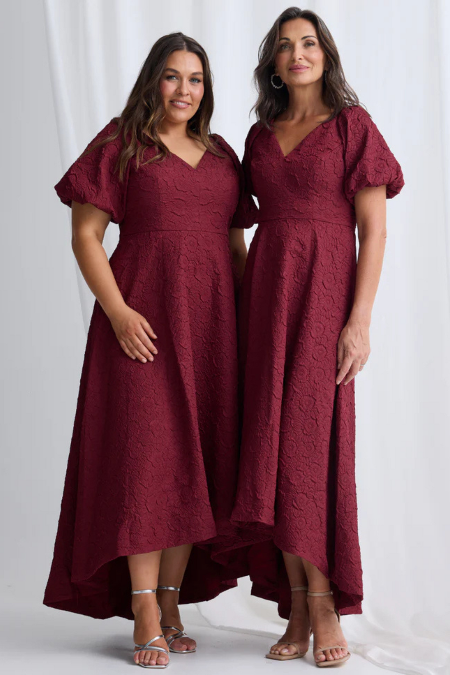 Danae Dress