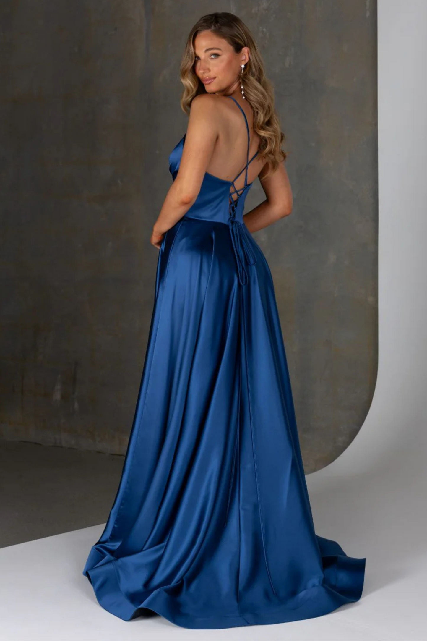 PO25103 Annika Formal Dress