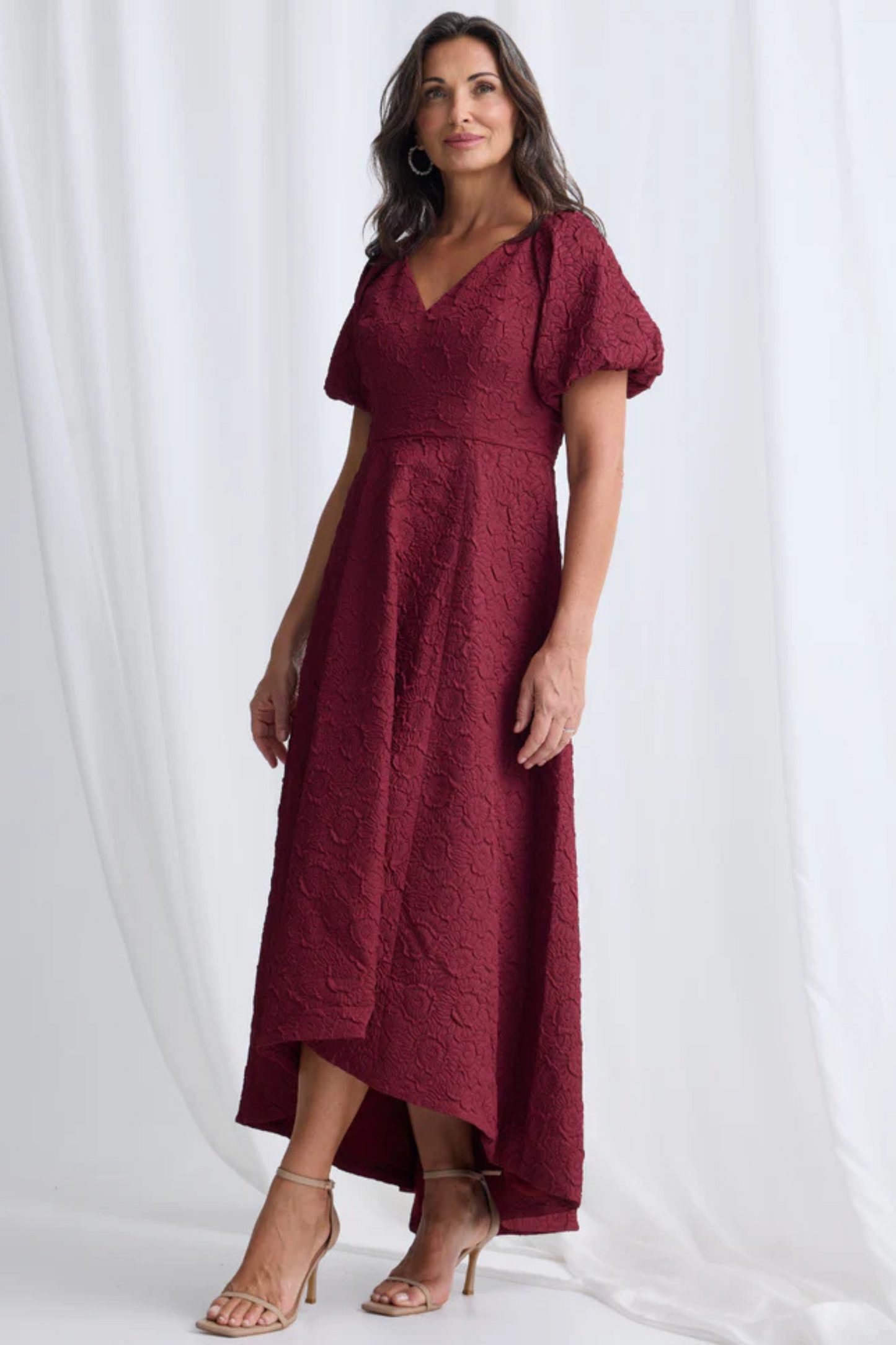 Danae Dress