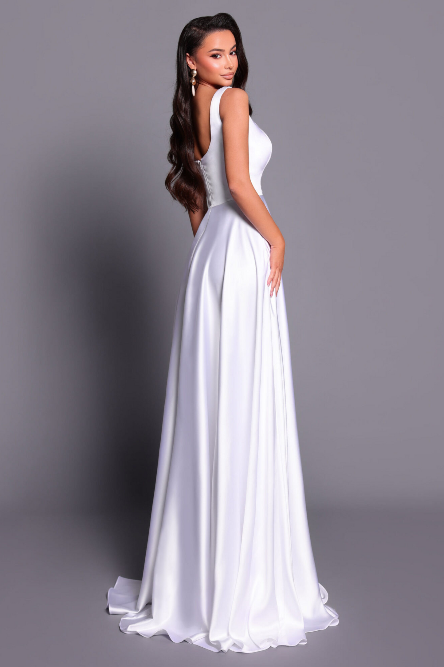 NBM2018 - White