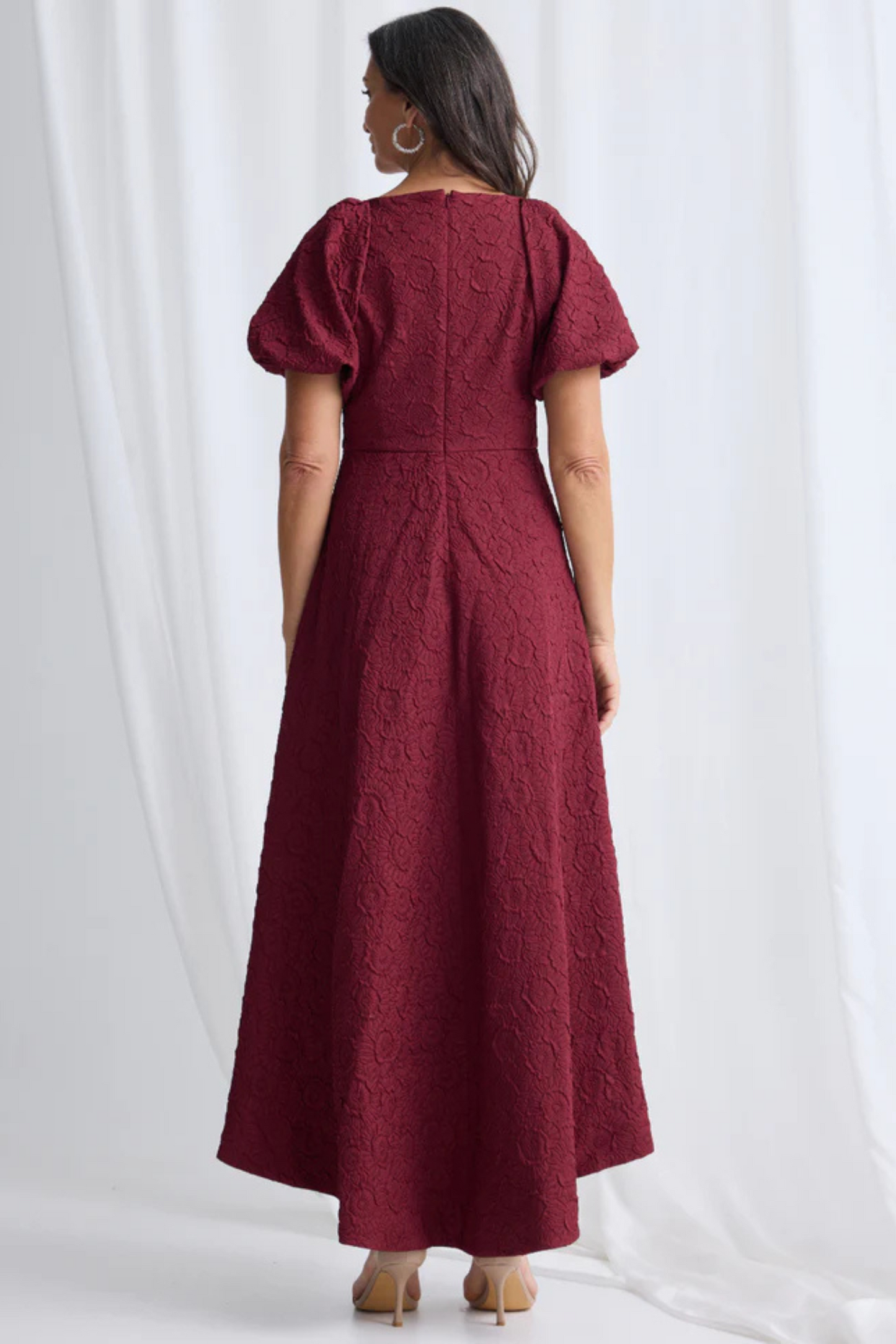 Danae Dress