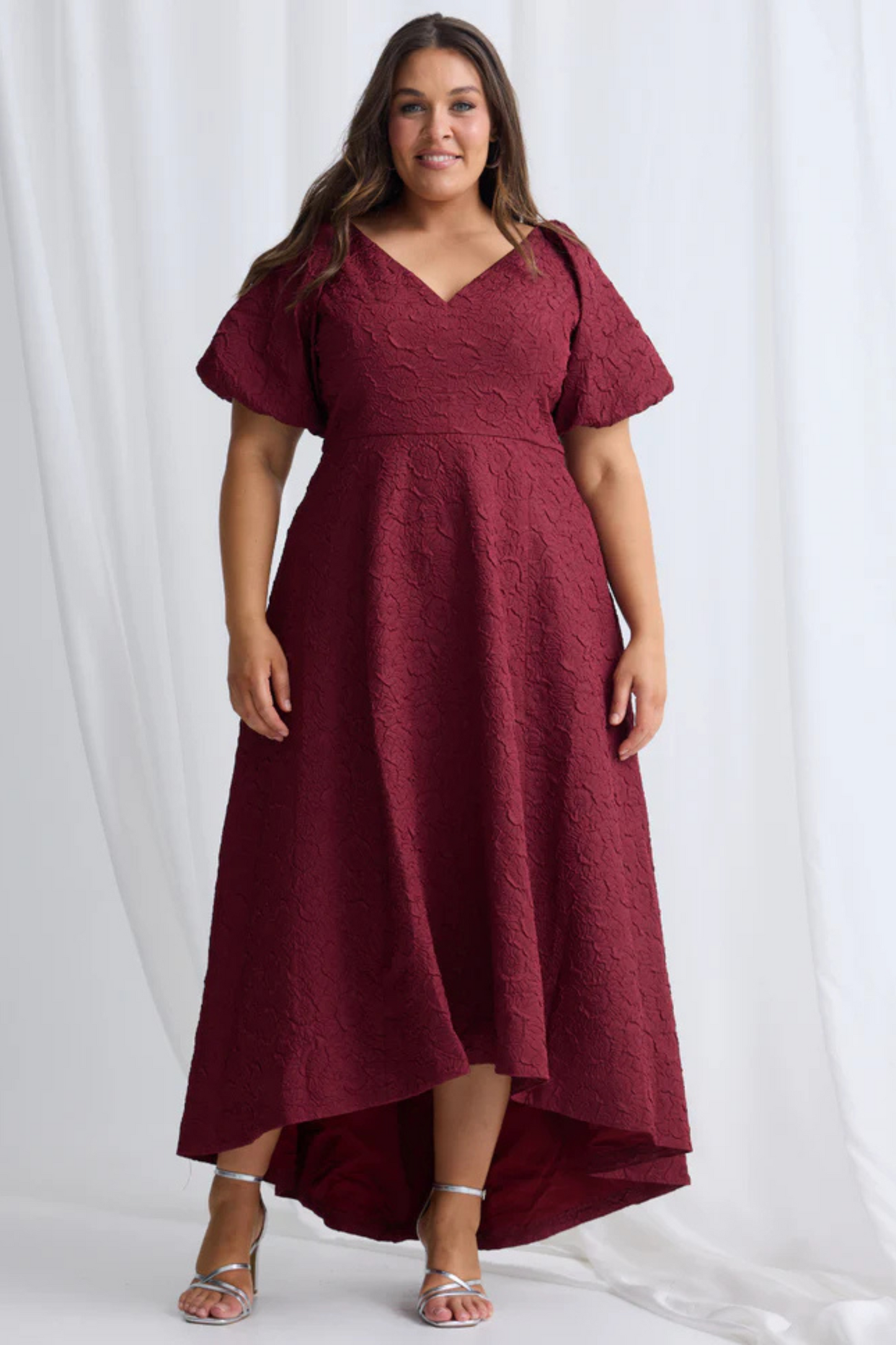 Danae Dress