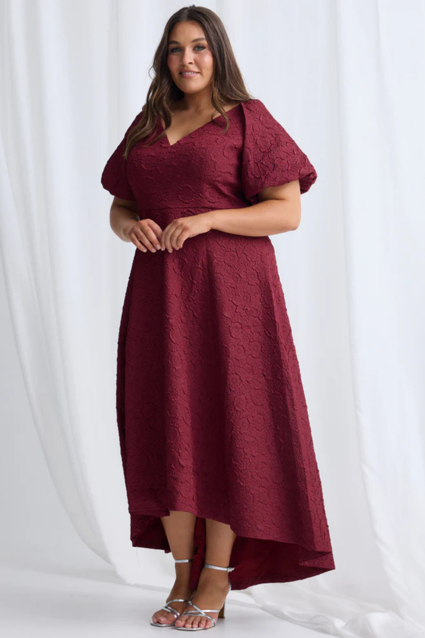 Danae Dress