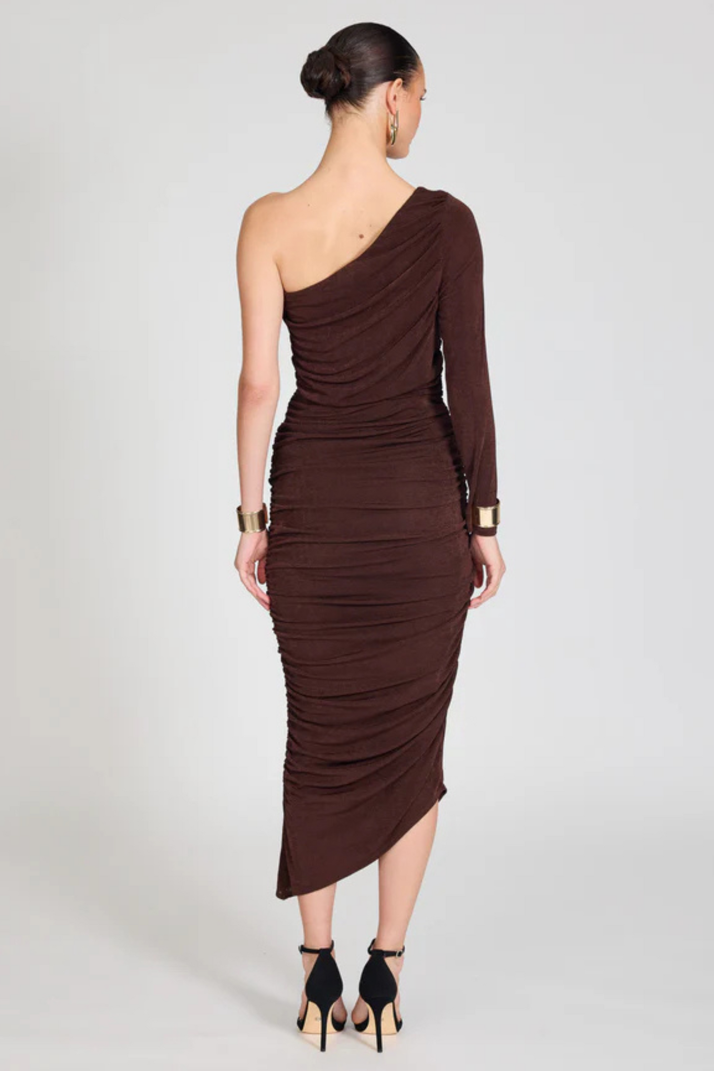Avaline One Shoulder