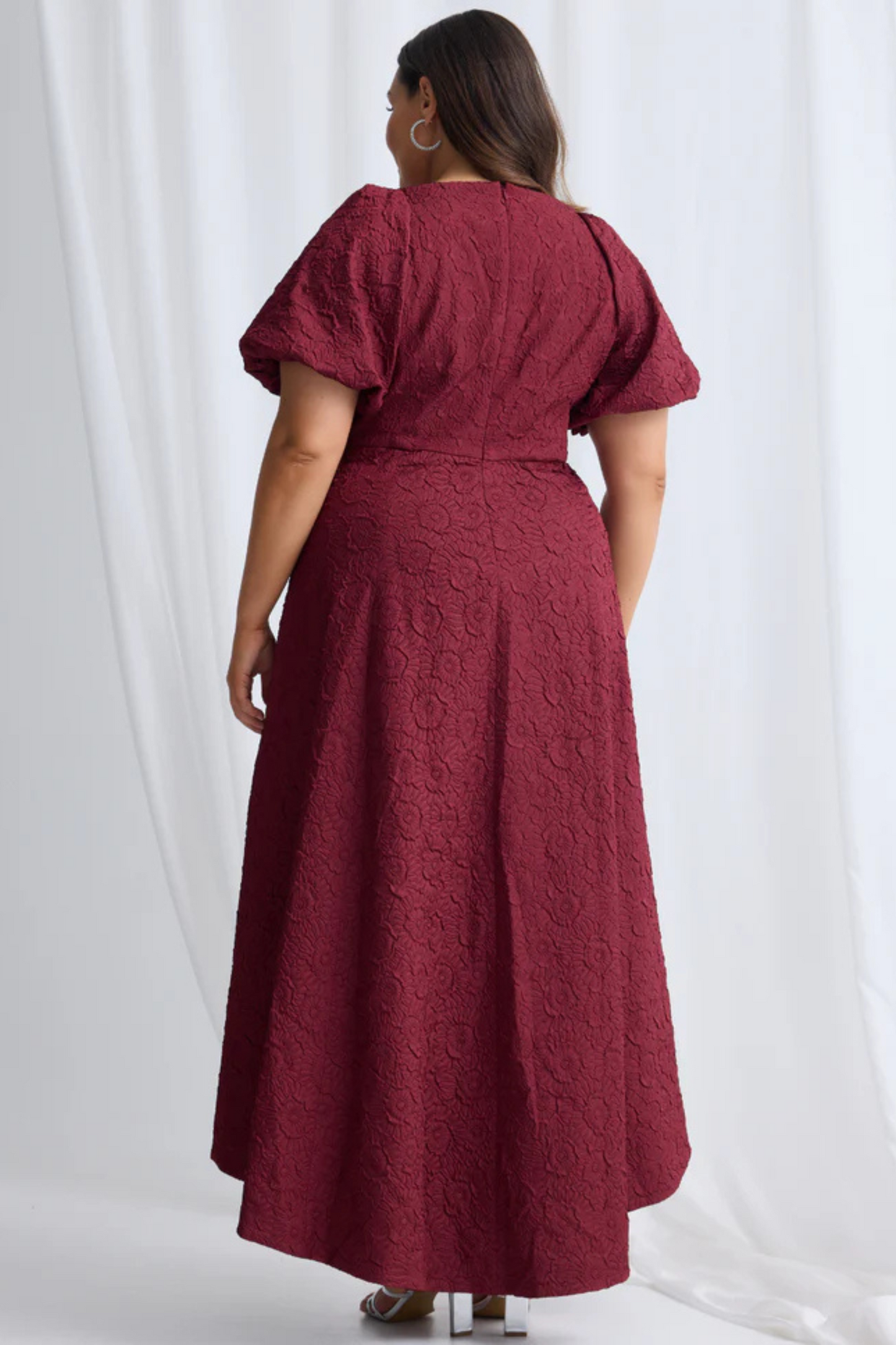 Danae Dress