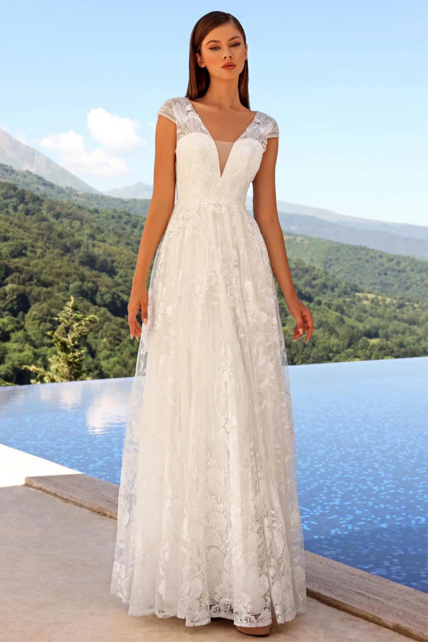 JX5036 - Ivory