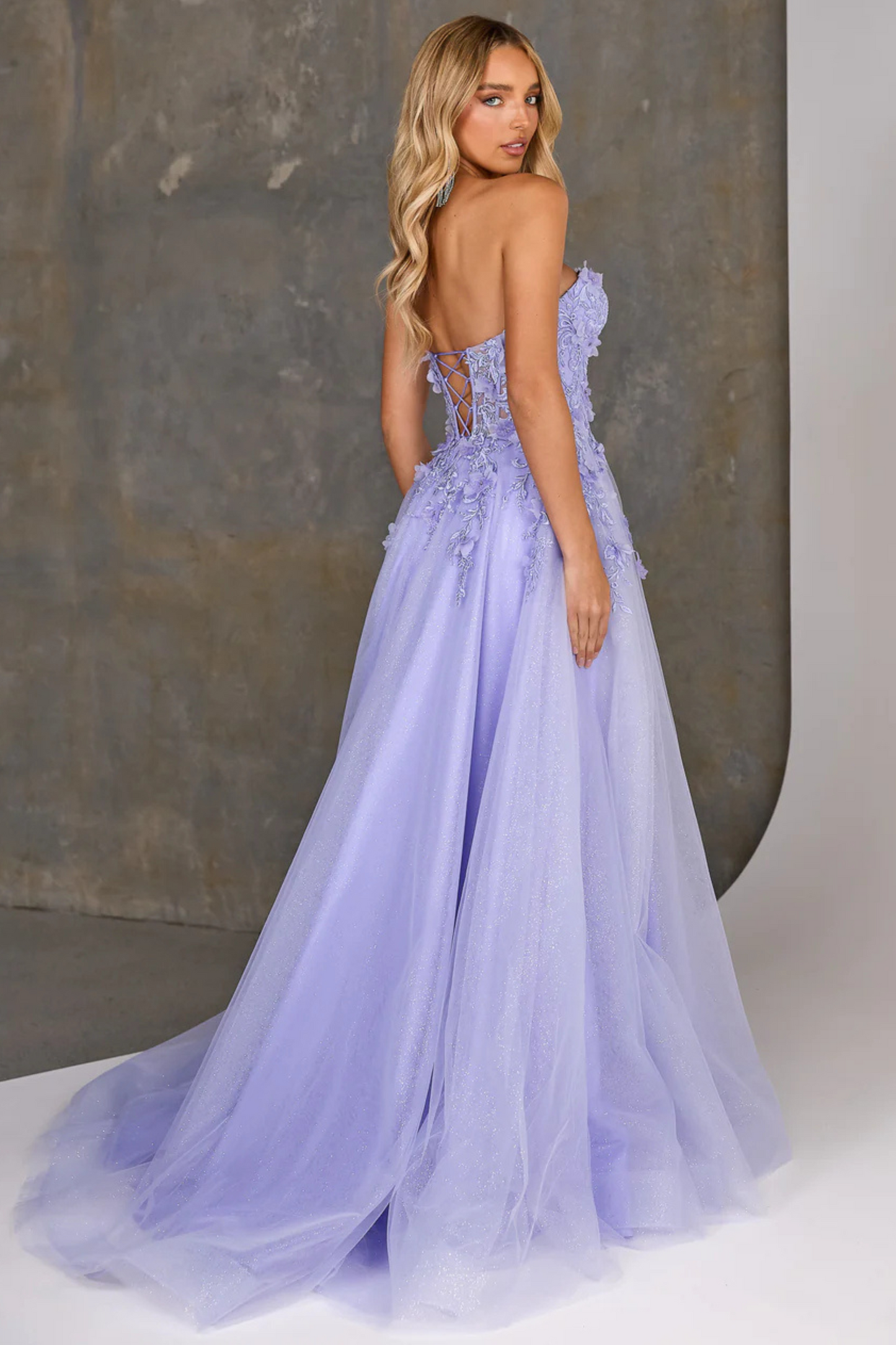 PO2572 Pascal Formal Dress