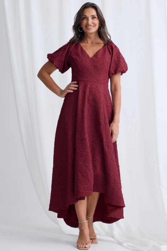 Danae Dress