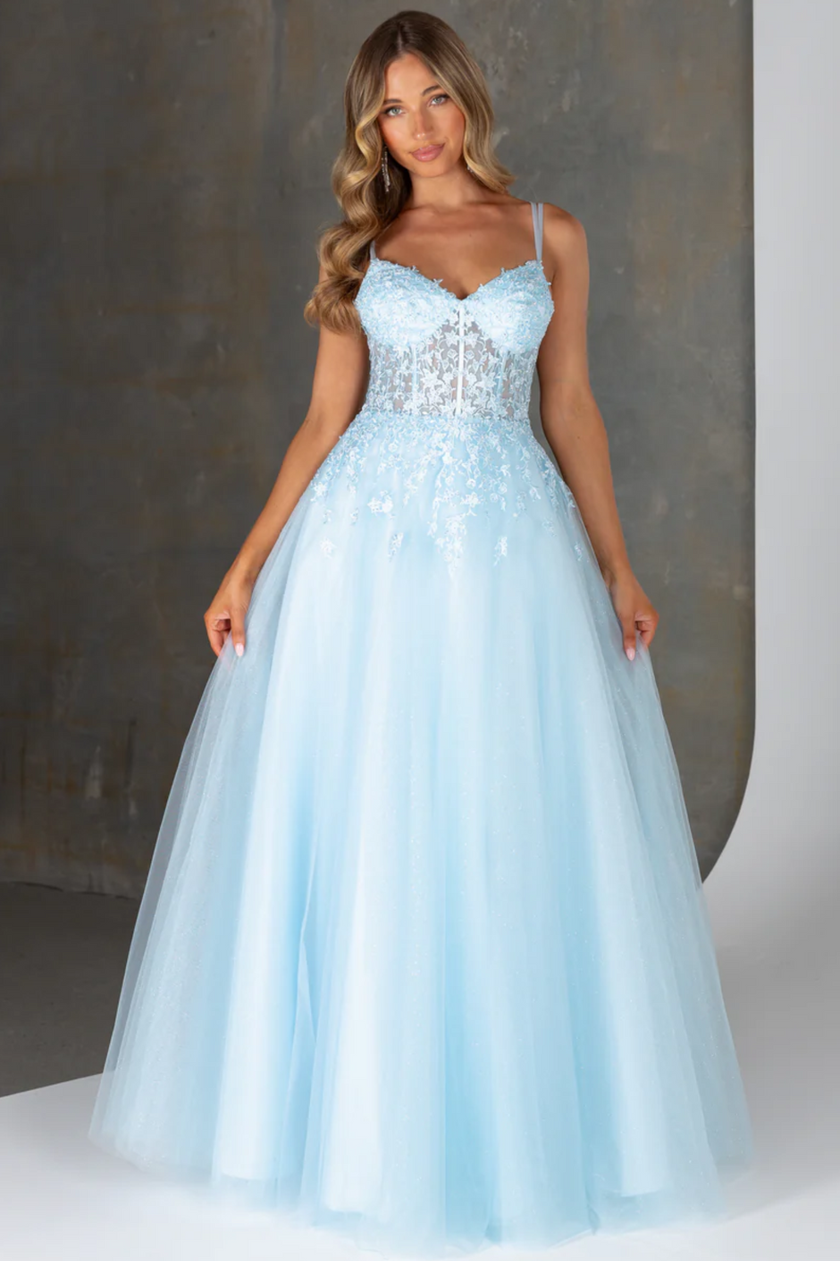 Taro Dress by Tania Olsen PO24176 main image 1
