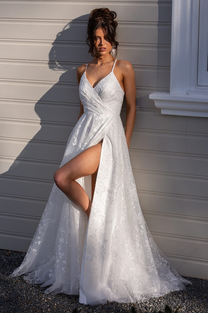 PO972 Briony - Ivory