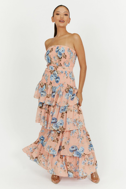 Heart Stopper Maxi