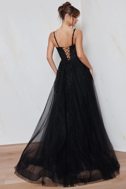 PO2671 Cesella Formal Dress