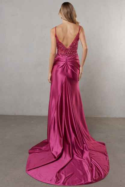 PS2525 Fareeda Formal Dress