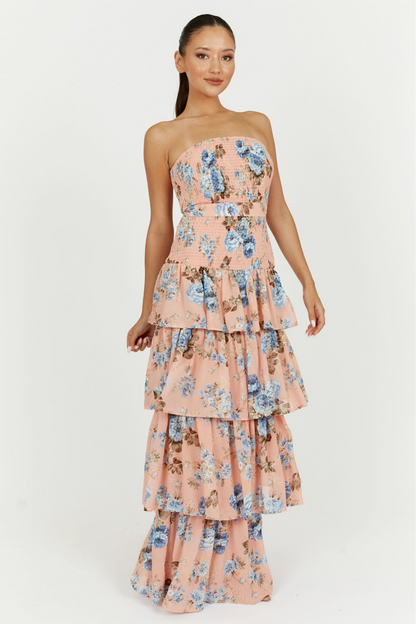Heart Stopper Maxi