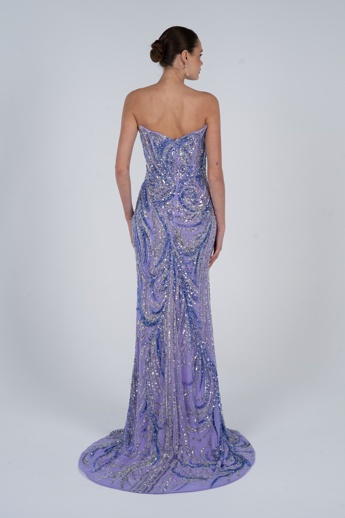 PS2604 Katarina Formal Dress