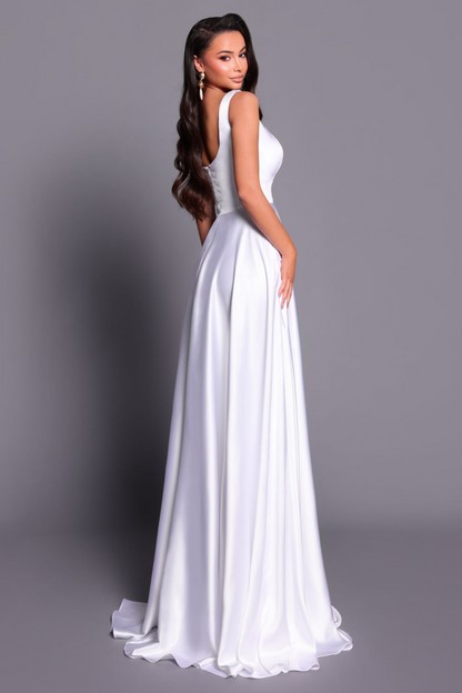 NBM2018 - White