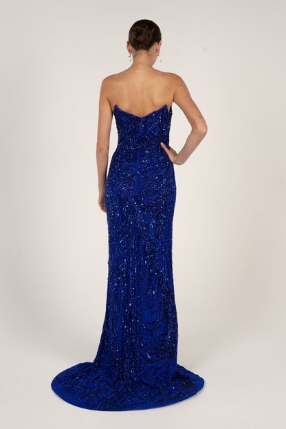 PS2604 Katarina Formal Dress