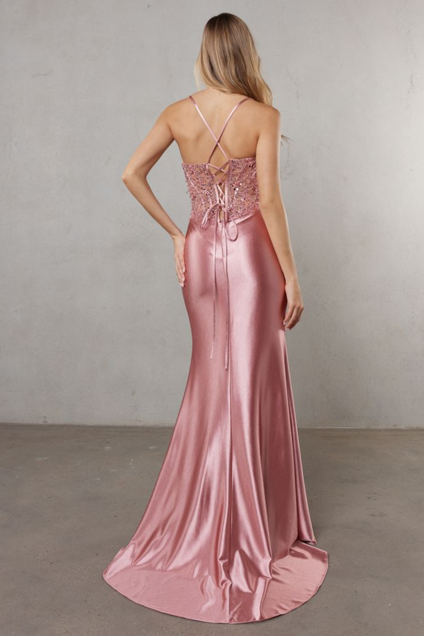 PS2522 Frankie Formal Dress