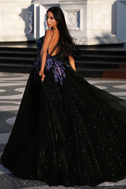 TE216 Rosa Formal Dress