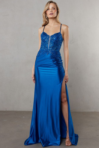 PS2519 Farah Formal Dress