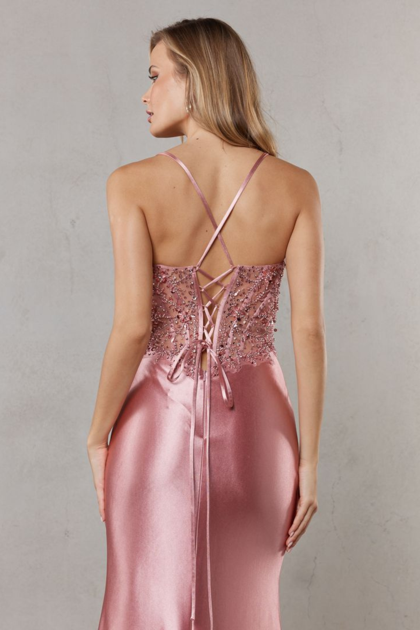 PS2522 Frankie Formal Dress