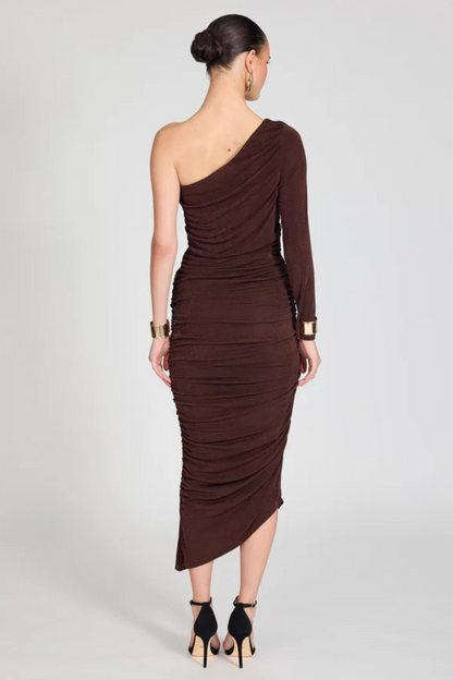 Avaline One Shoulder