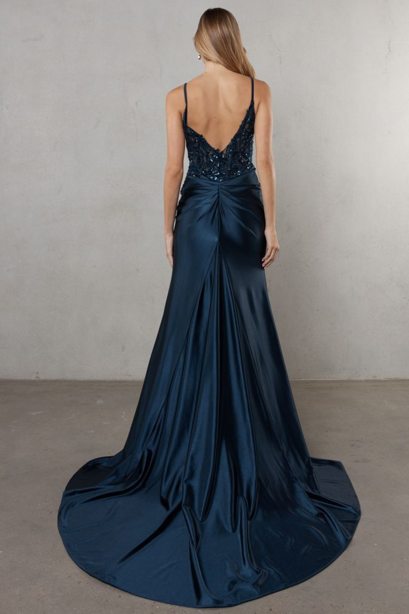 PS2525 Fareeda Formal Dress
