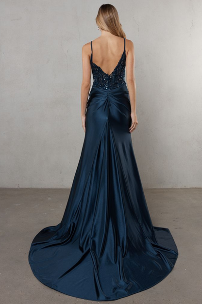 PS2525 Fareeda Formal Dress
