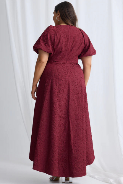Danae Dress