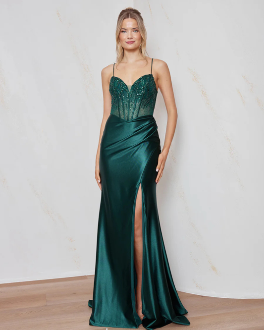 PO2631 Carmella Formal Dress
