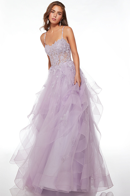 AP61094 Formal Dress