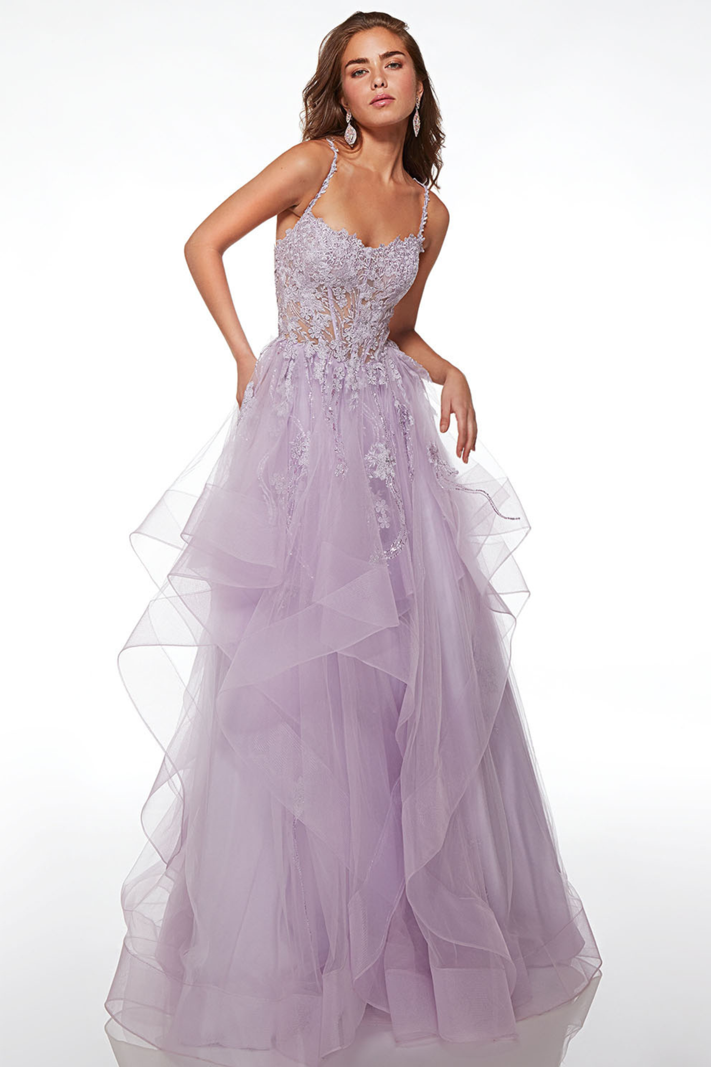 AP61094 Formal Dress