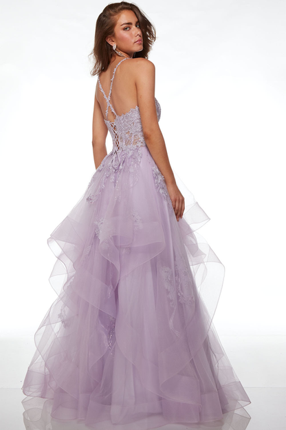 AP61094 Formal Dress