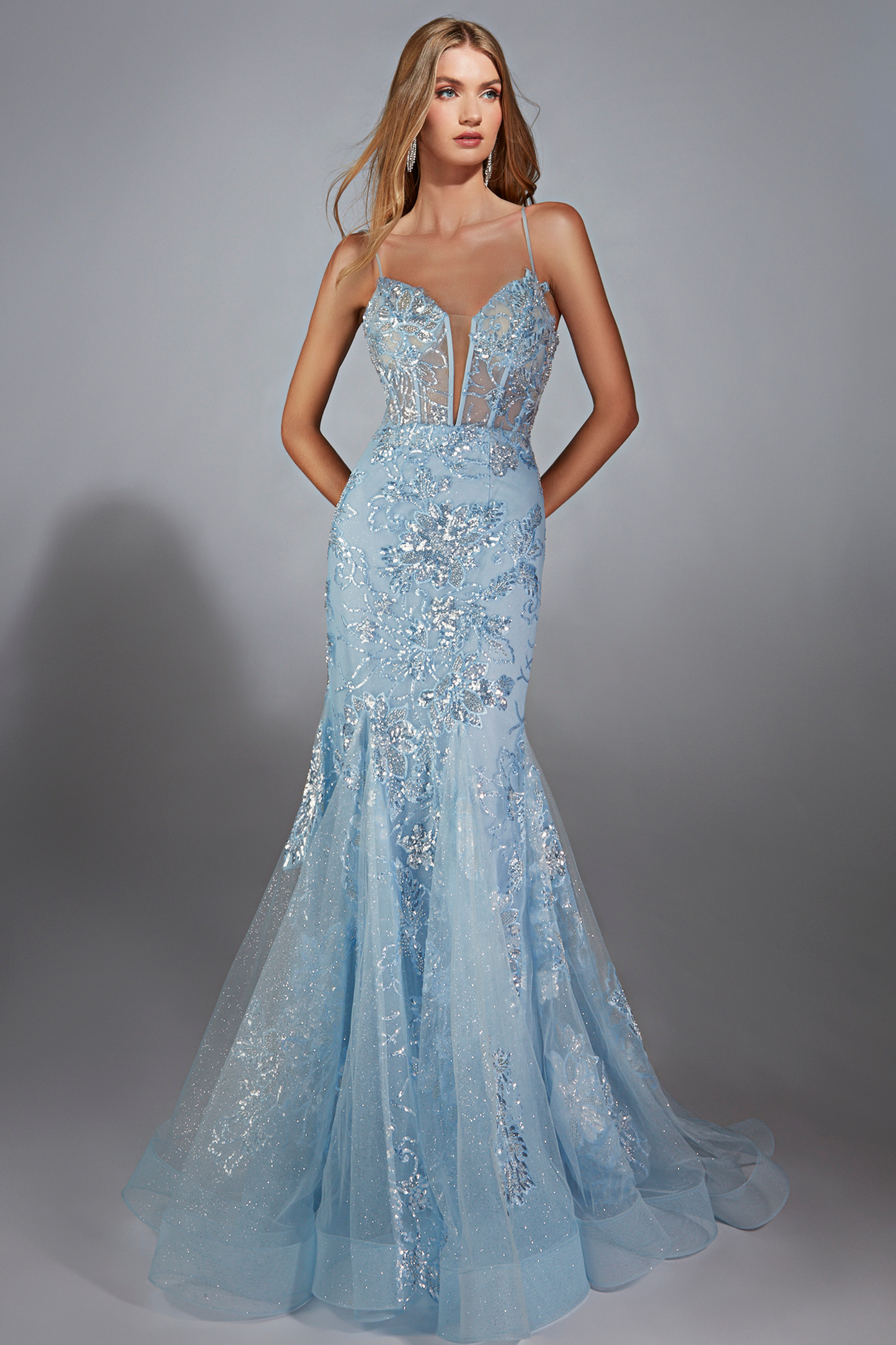 AP61867 Formal Dress