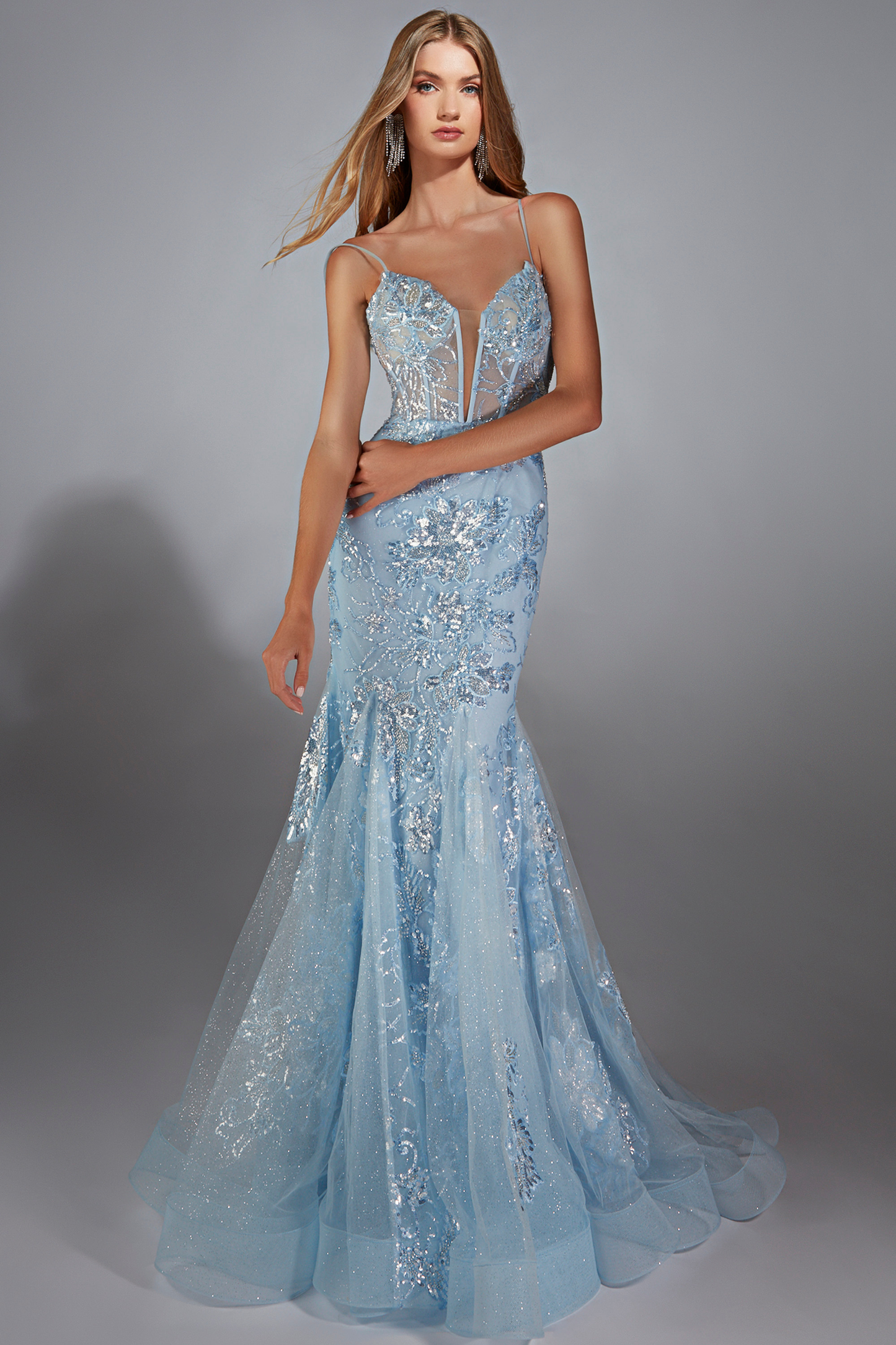 AP61867 Formal Dress