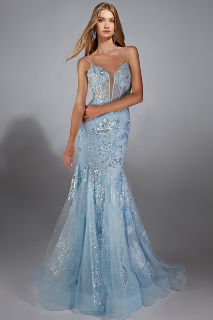 AP61867 Formal Dress
