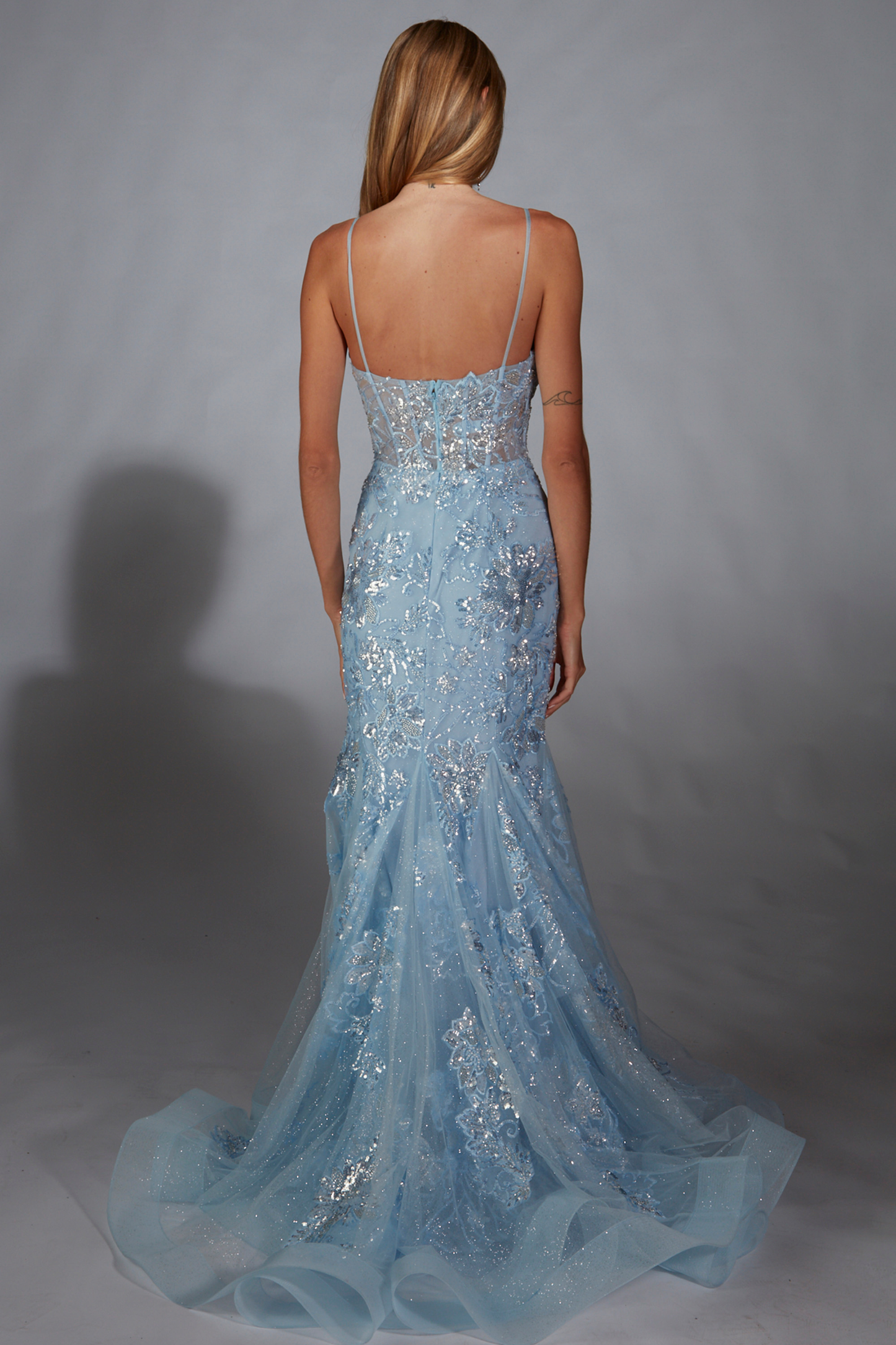 AP61867 Formal Dress