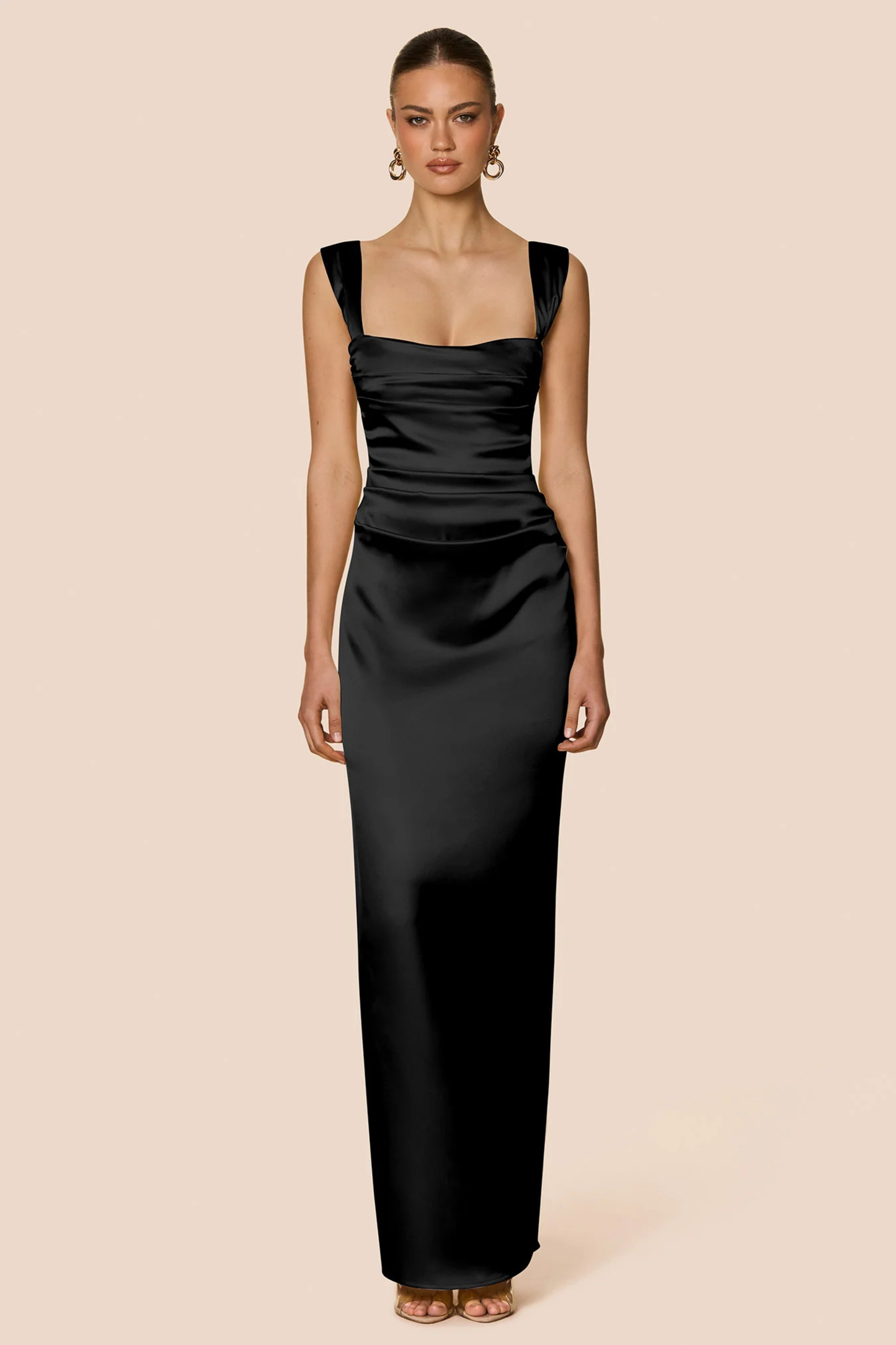 Dream Gown