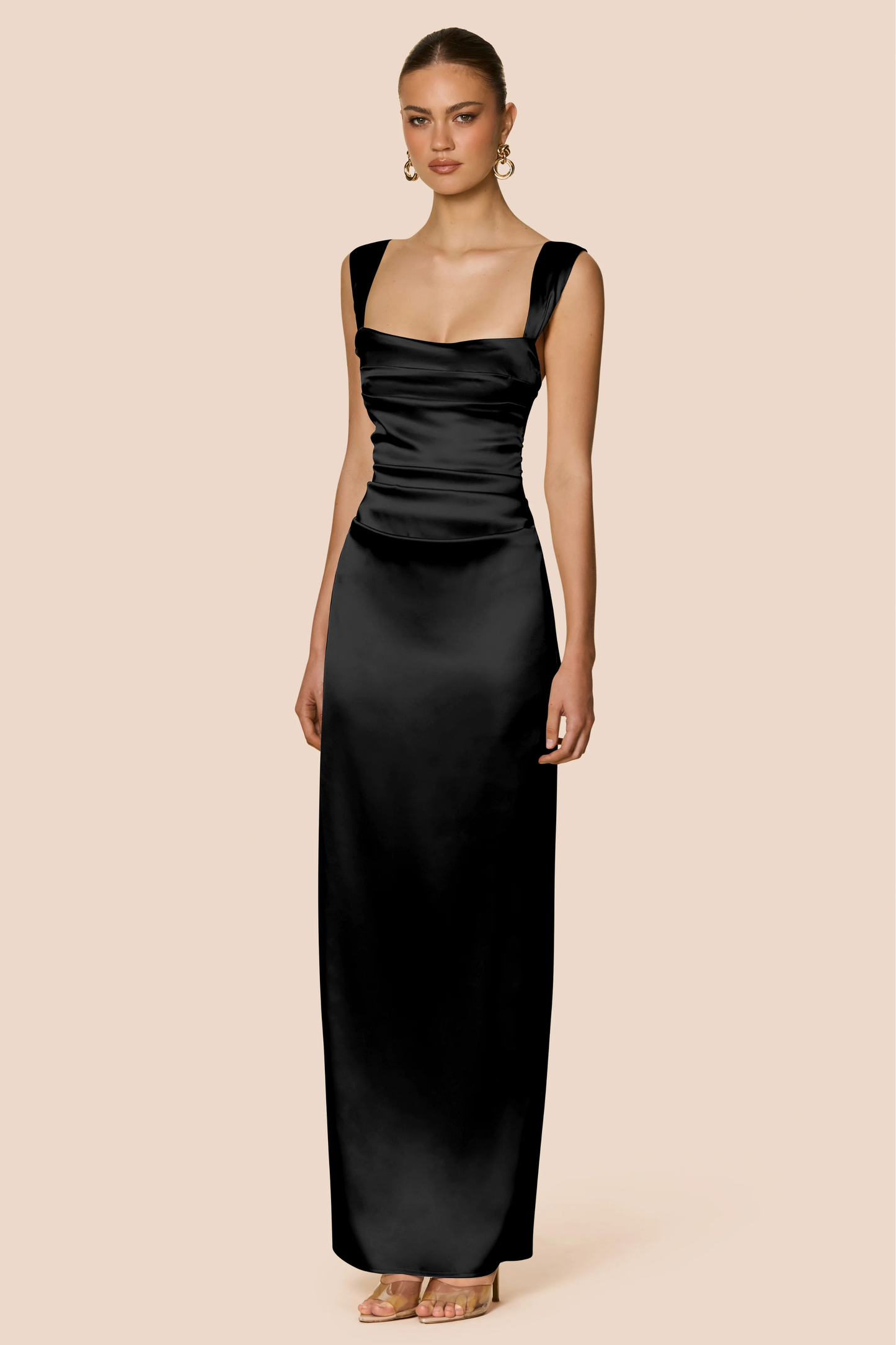 Dream Gown