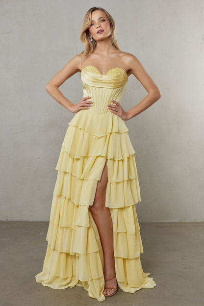 PS2518 Faye Formal Dress