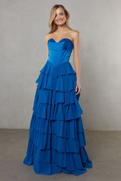 PS2518 Faye Formal Dress