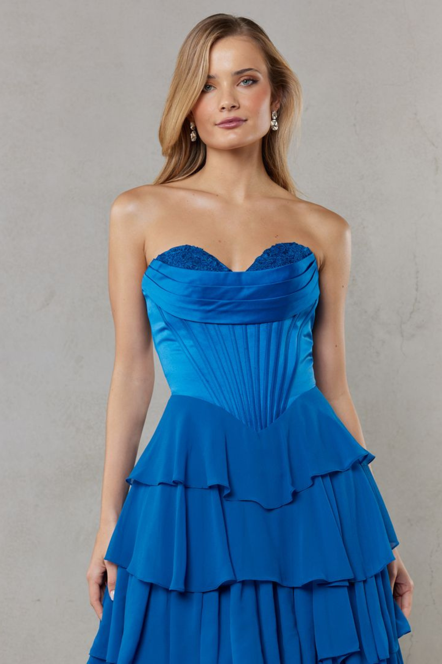 PS2518 Faye Formal Dress