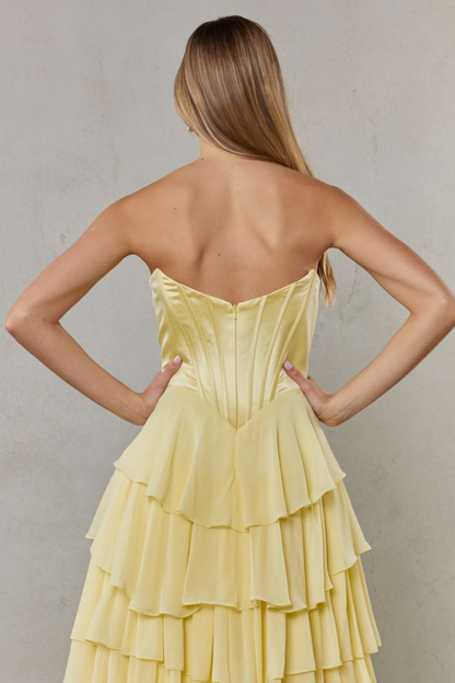 PS2518 Faye Formal Dress