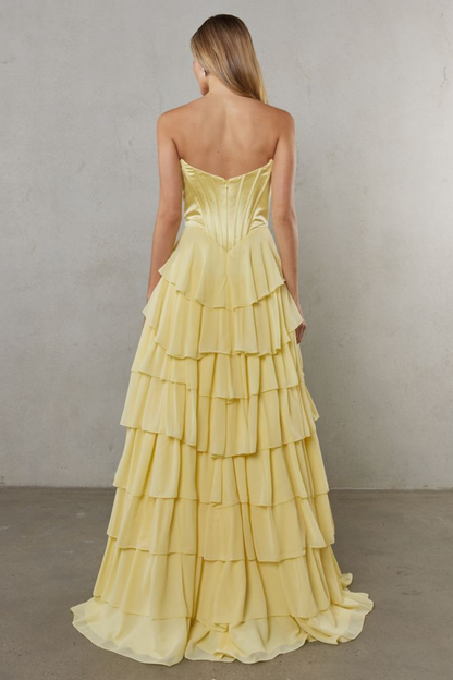 PS2518 Faye Formal Dress