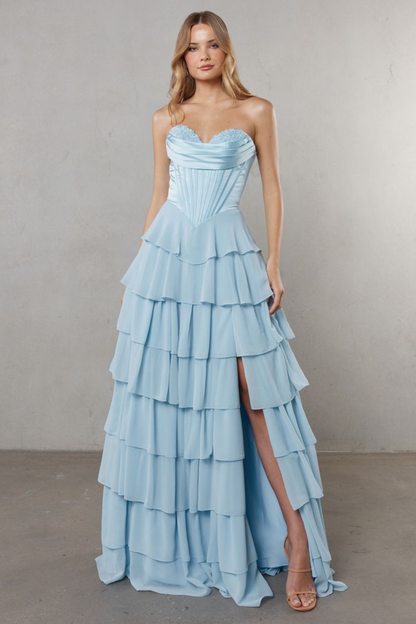 PS2518 Faye Formal Dress