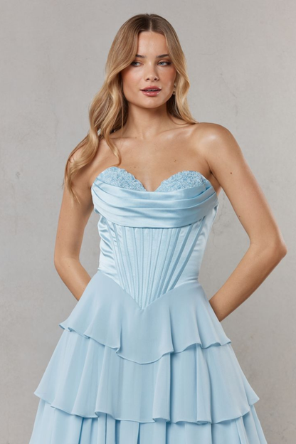 PS2518 Faye Formal Dress