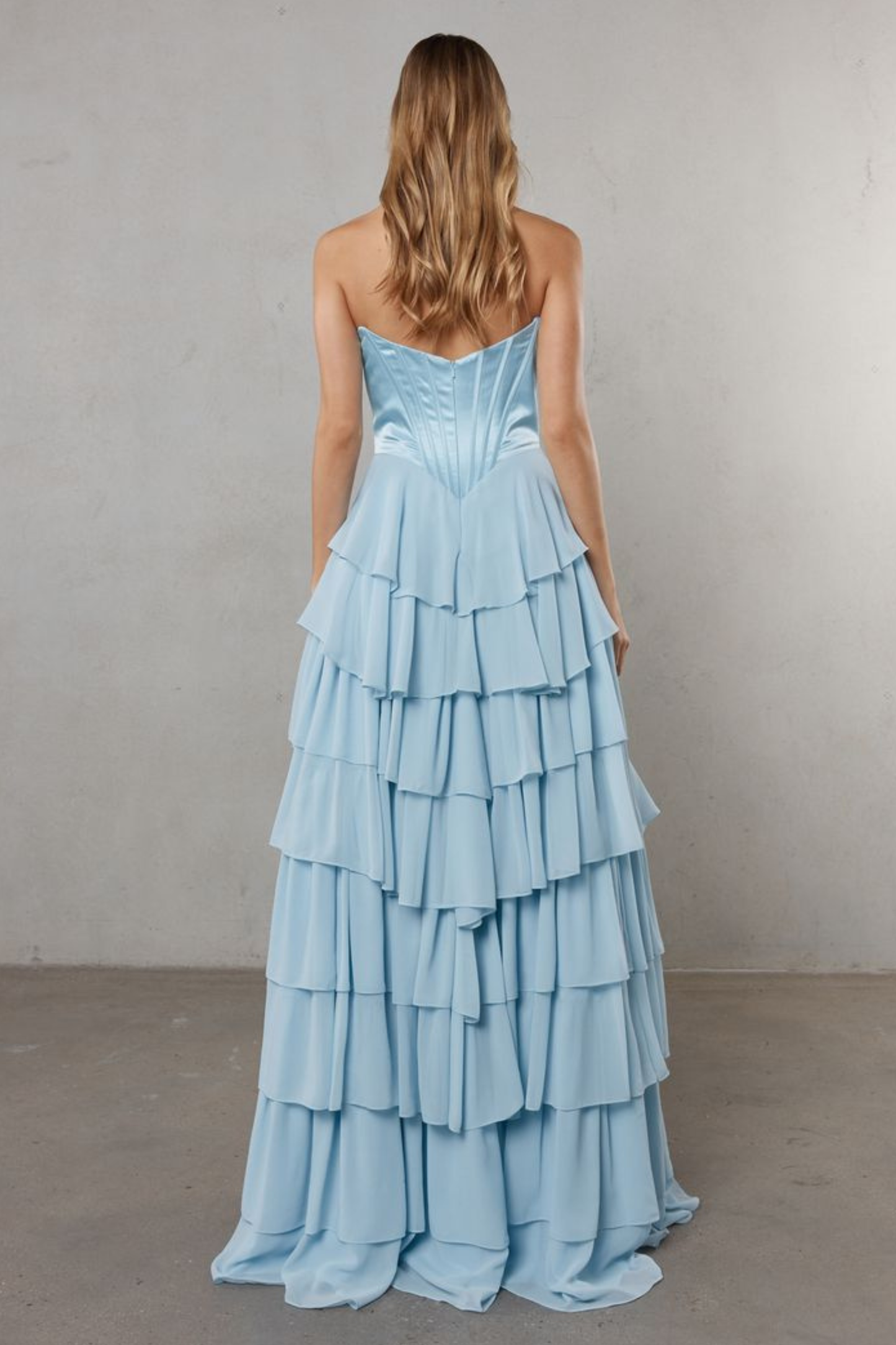 PS2518 Faye Formal Dress