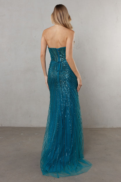 PS2529 Fifi Formal Dress