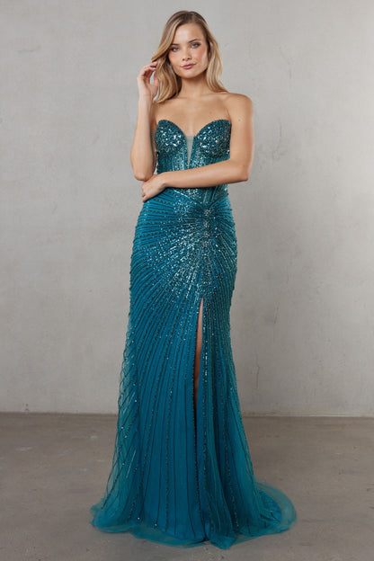 PS2529 Fifi Formal Dress